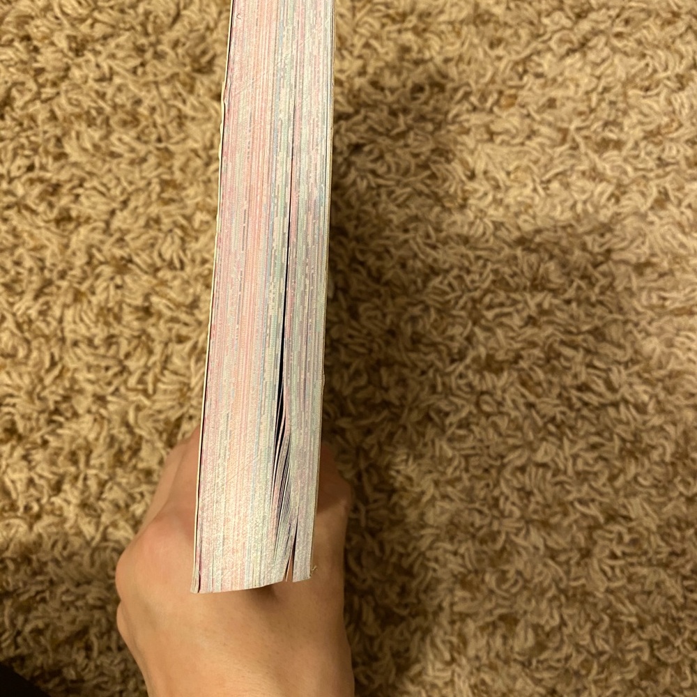 Recollections Paper Pad - Picture 2 of 2